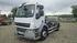 DAF LF 55.220 Hákový nošič kontejnerů