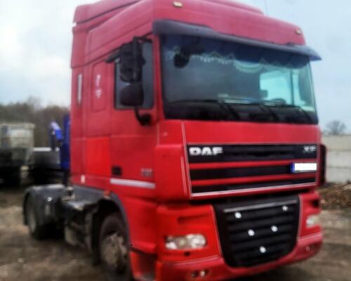 DAF XF 105.460