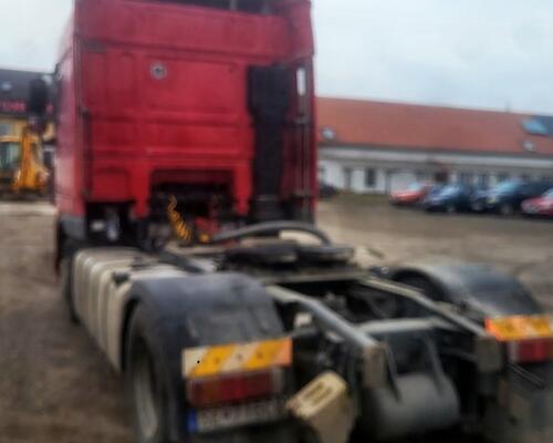 DAF XF 105.460
