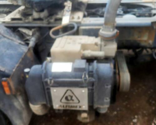DAF XF 105.460