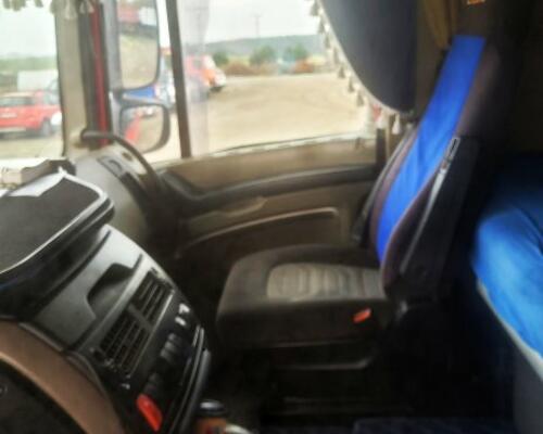 DAF XF 105.460