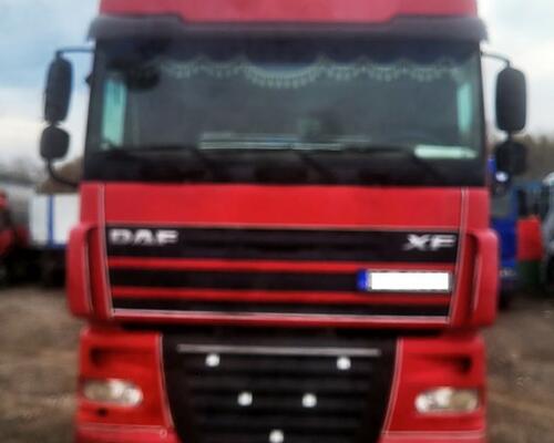 DAF XF 105.460