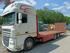 DAF XF 105.460 PŘEPRAVNÍK STROJŮ A VOZIDEL SERVIS