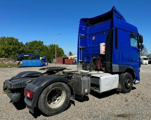 DAF XF 106.410 FT standard