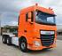 DAF XF 460