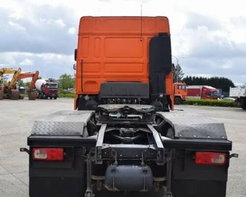 DAF XF 460