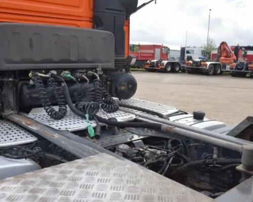 DAF XF 460