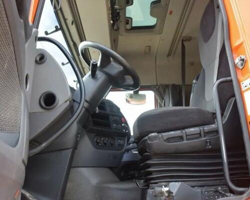 DAF XF 460