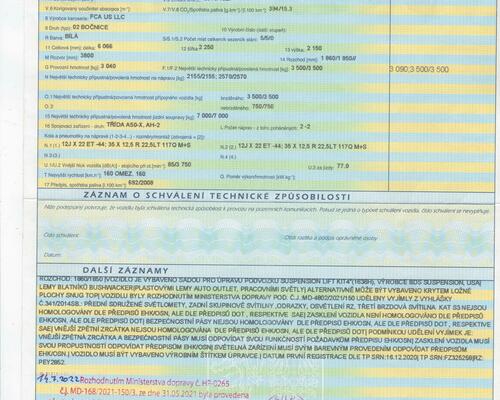 DODGE RAM 2500 POWER WAGON LIFTED 6.4 HEMI V8