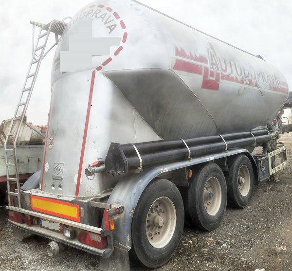 Feldbinder 35.3 EUT