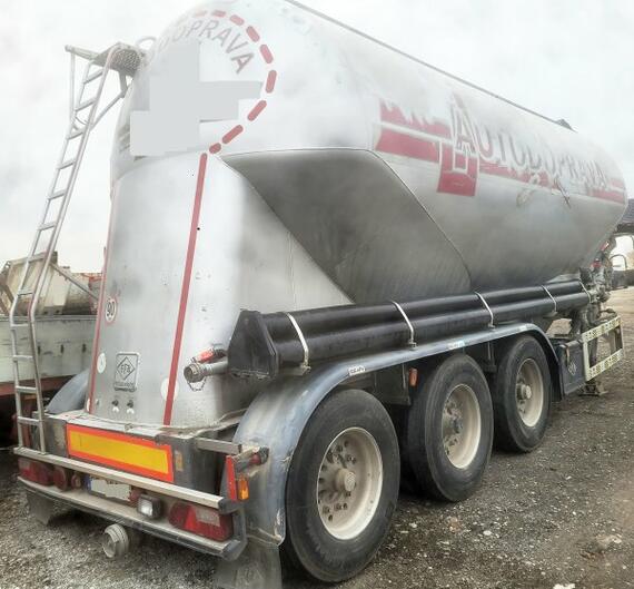 Feldbinder 35.3 EUT