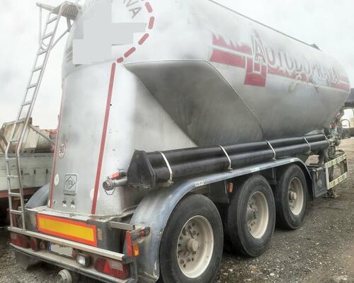 Feldbinder 35.3 EUT
