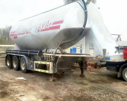 Feldbinder 35.3 EUT