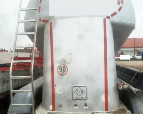 Feldbinder 35.3 EUT