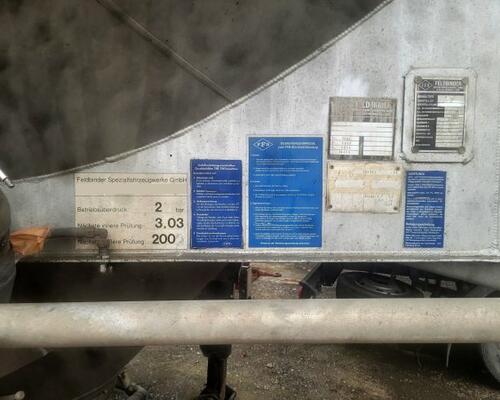 Feldbinder 35.3 EUT