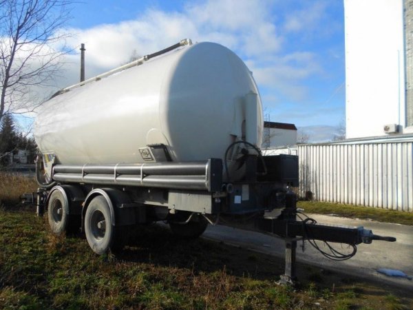 Feldbinder Kizh 30.2