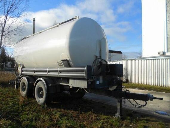 Feldbinder Kizh 30.2