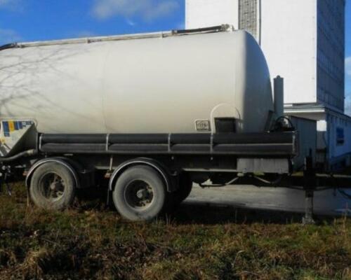 Feldbinder Kizh 30.2