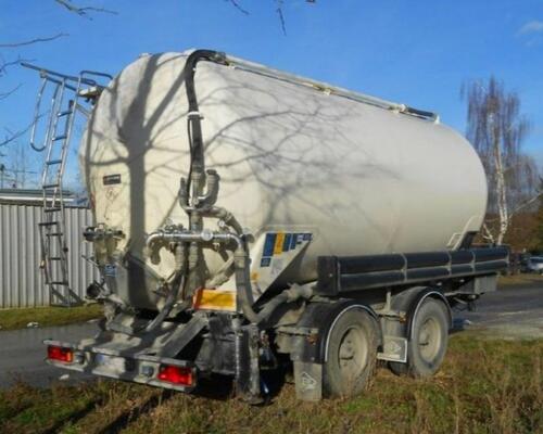 Feldbinder Kizh 30.2