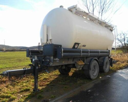 Feldbinder Kizh 30.2