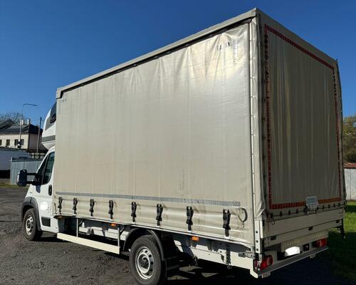 FIAT DUCATO2,2