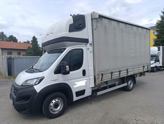Fiat Ducato Maxi 250