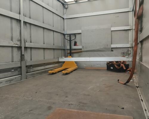Fiat Ducato Maxi 250