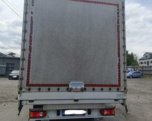 Fiat Ducato Maxi 250