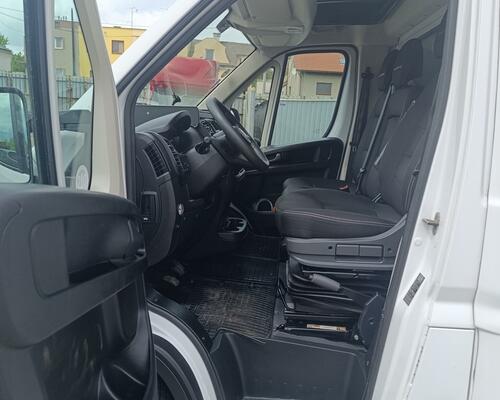 Fiat Ducato Maxi 250