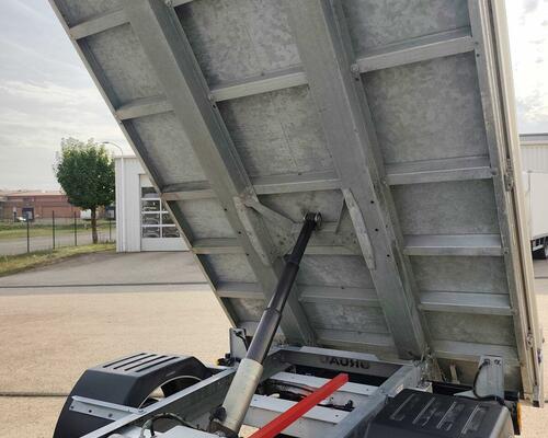Ford Transit sklápěč Box na nářadí