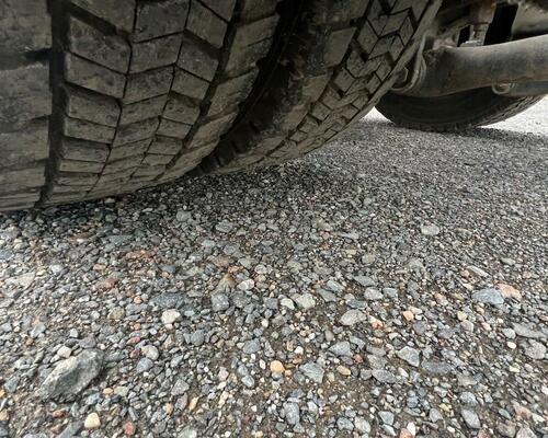 Hákový nosič  kontejnerů IVECO AT190S36