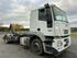 HÁKOVÝ NOSIČ KONTEJNERŮ IVECO AT190S36 - VHODNÉ NA PŘEPRAVU STAVEBNÍCH STROJŮ