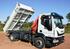IVECO 160 Eurocargo + Palfinger