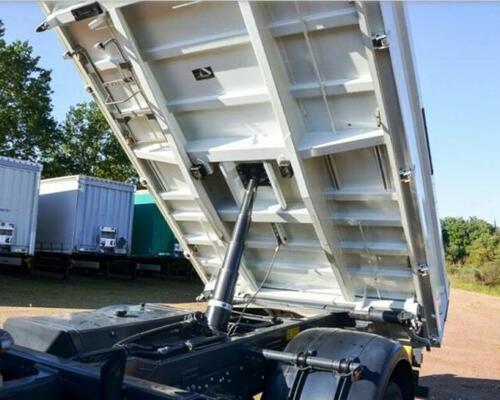 IVECO 160 Eurocargo + Palfinger