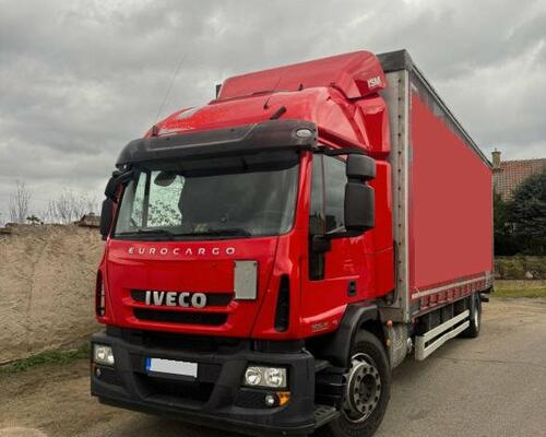 IVECO 190.EL32 Eurocargo