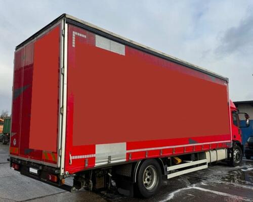 IVECO 190.EL32 Eurocargo