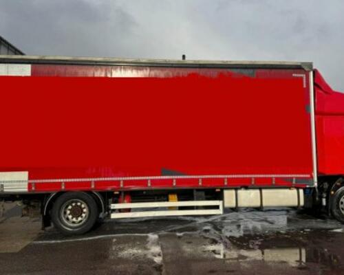 IVECO 190.EL32 Eurocargo