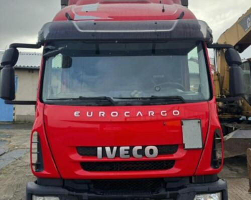 IVECO 190.EL32 Eurocargo
