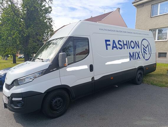 IVECO 35 S 15