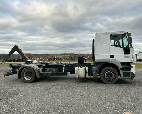 IVECO AT190S36+HR ATLAS