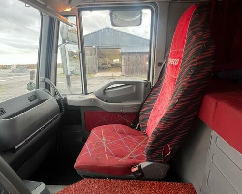 IVECO AT190S36+HR ATLAS