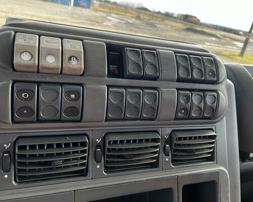 IVECO AT190S36+HR ATLAS+PLATO