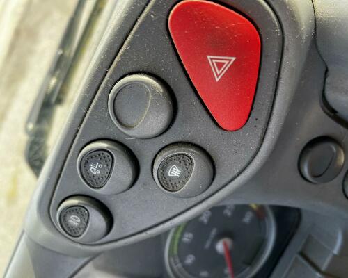 IVECO AT190S36+HR ATLAS-VHODNÉ NA PŘEPRAVU STAVEBNÍCH STROJŮ
