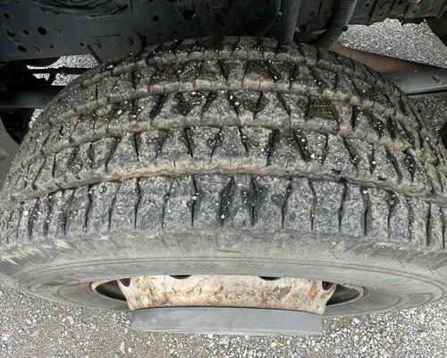 IVECO AT190S36-VHODNÉ NA PŘEPRAVU STAVEBNÍCH STROJŮ