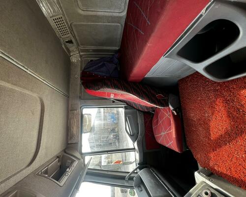 IVECO AT190S36-VHODNÉ NA PŘEPRAVU STAVEBNÍCH STROJŮ