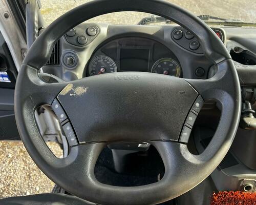 IVECO AT190S36VHODNÉ NA PŘEPRAVU STAVEBNÍCH STROJŮ