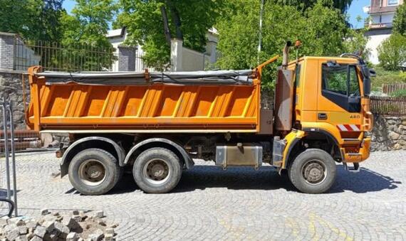 IVECO B066