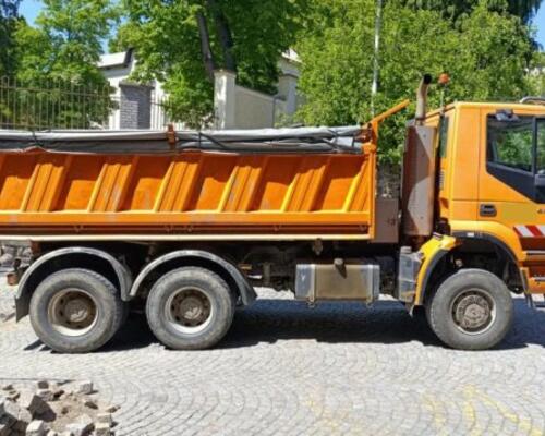 IVECO B066