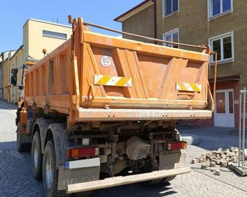 IVECO B066