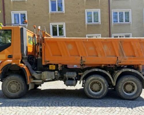IVECO B066